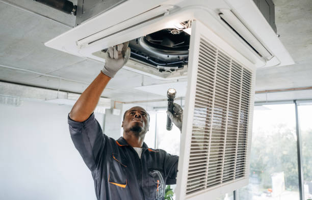 Licensed Furnace Repair service in River Pines, CA - FH HVAC
