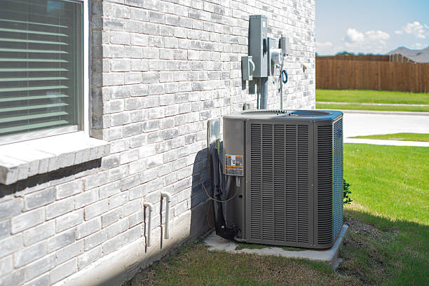 Reliable Furnace Repair contractor in River Pines, CA by FH HVAC